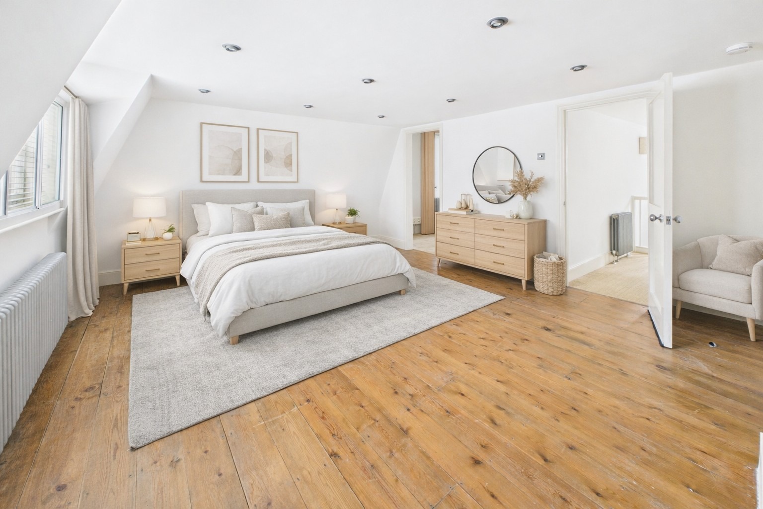 2 Bedroom Apartment, Earlham Street, Covent Garden, WC2H