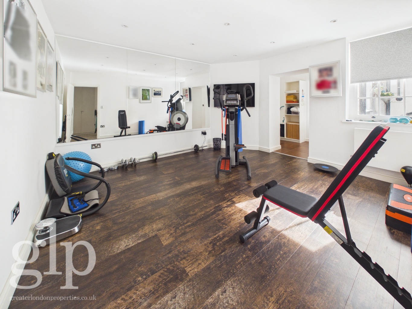 4 Bedroom Terraced, Great Ormond Street, Bloomsbury, London,  WC1N 3HZ