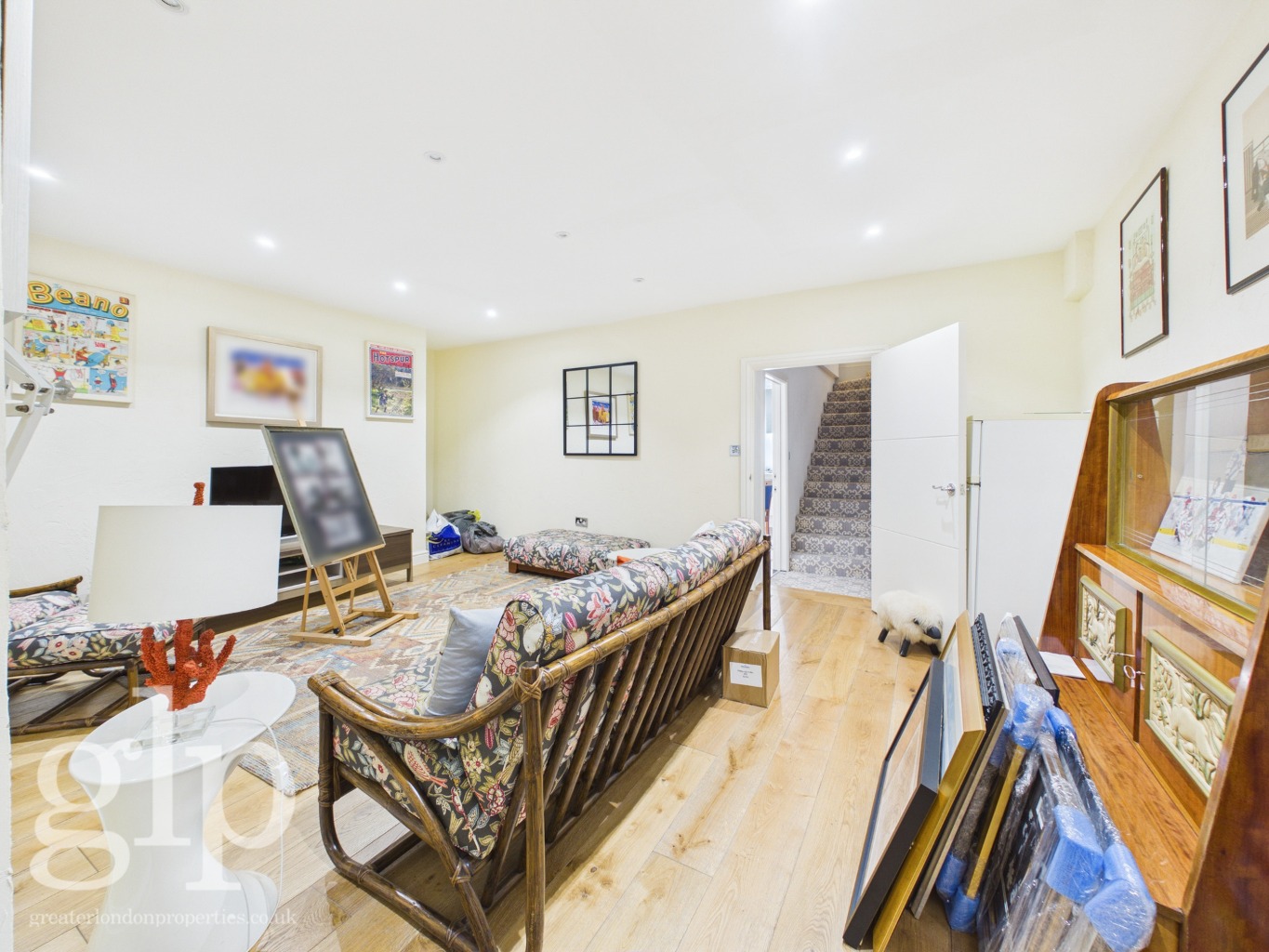 4 Bedroom Terraced, Great Ormond Street, Bloomsbury, London,  WC1N 3HZ