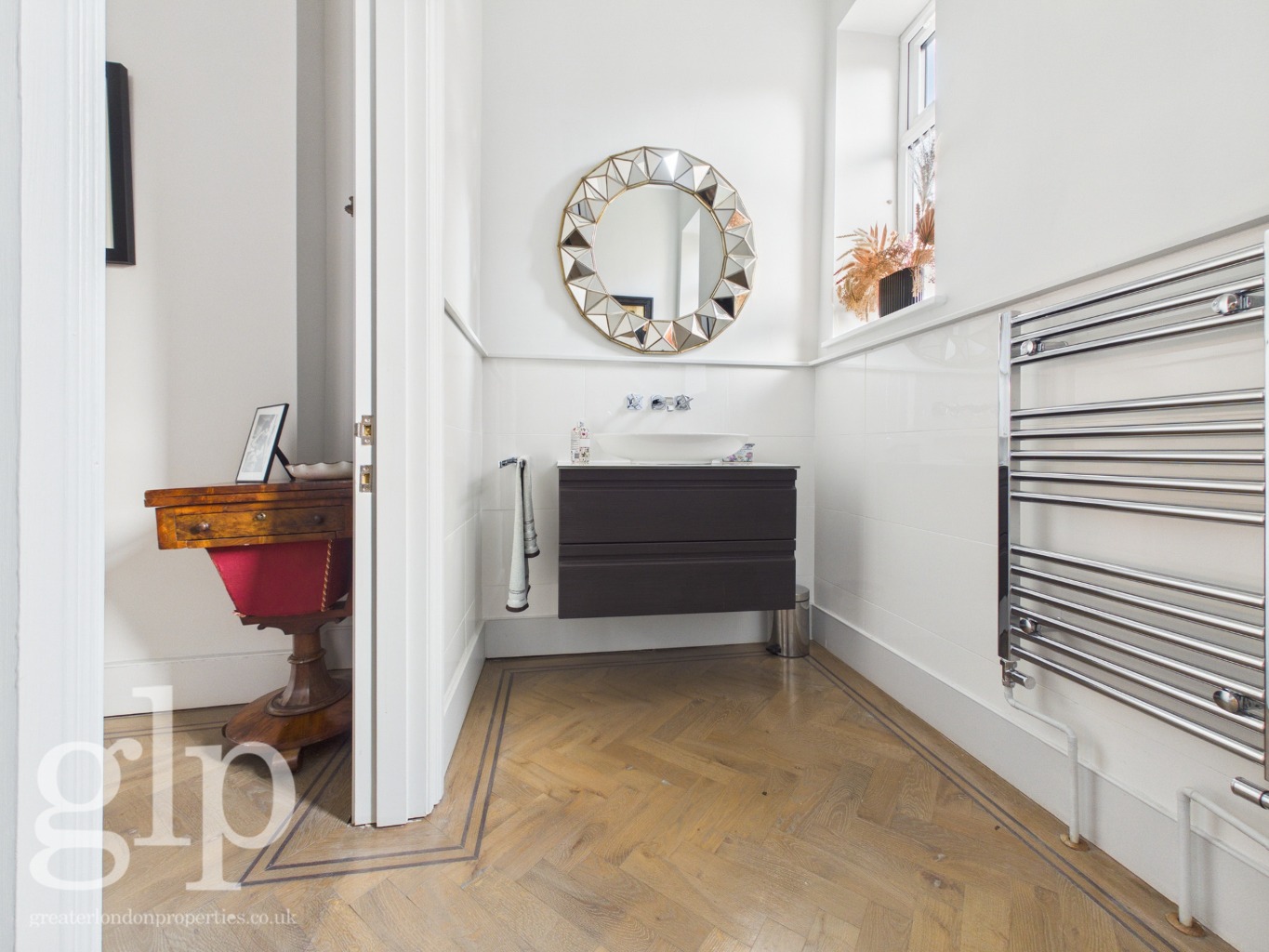 4 Bedroom Terraced, Great Ormond Street, Bloomsbury, London,  WC1N 3HZ
