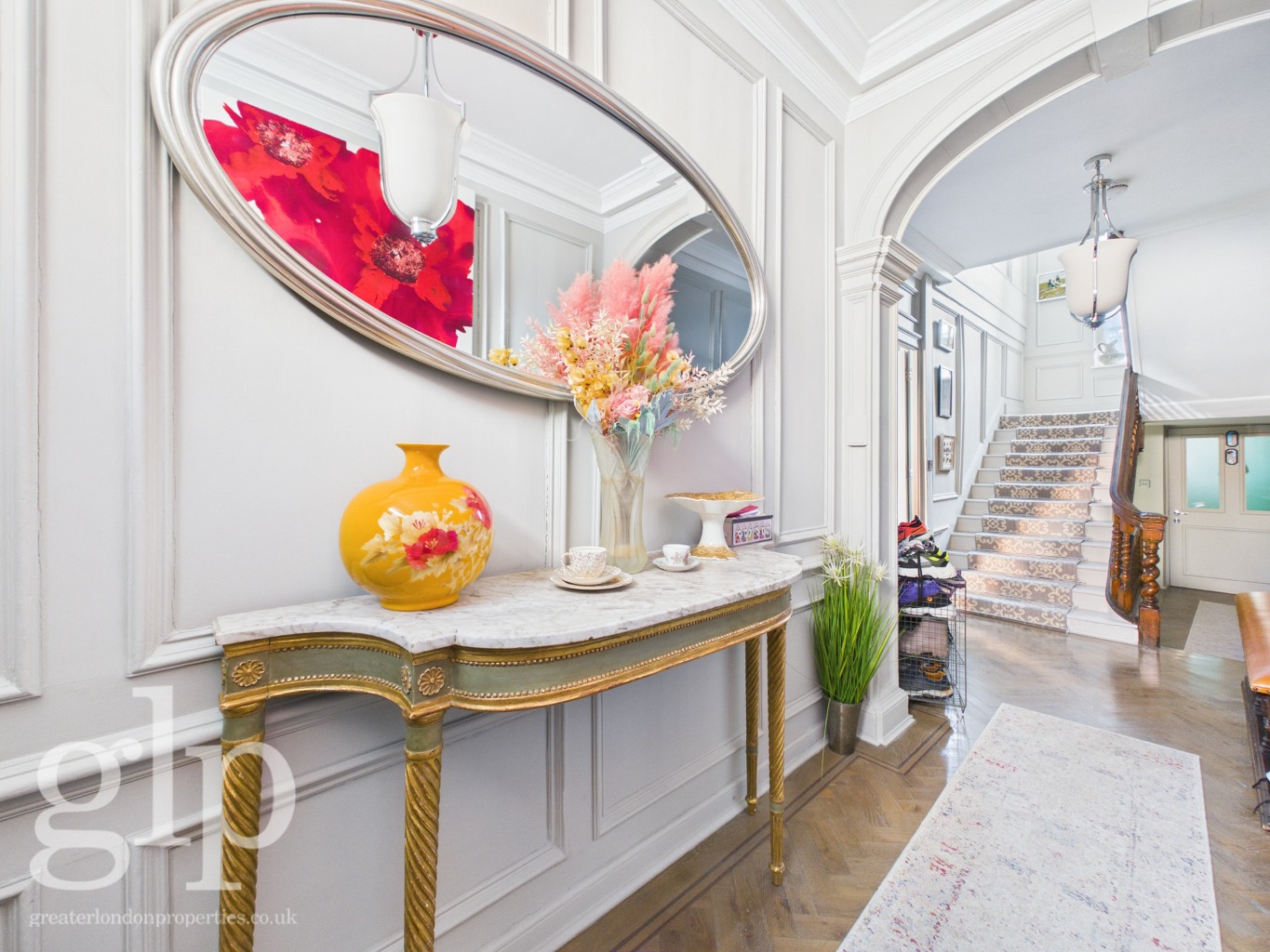 4 Bedroom Terraced, Great Ormond Street, Bloomsbury, London,  WC1N 3HZ