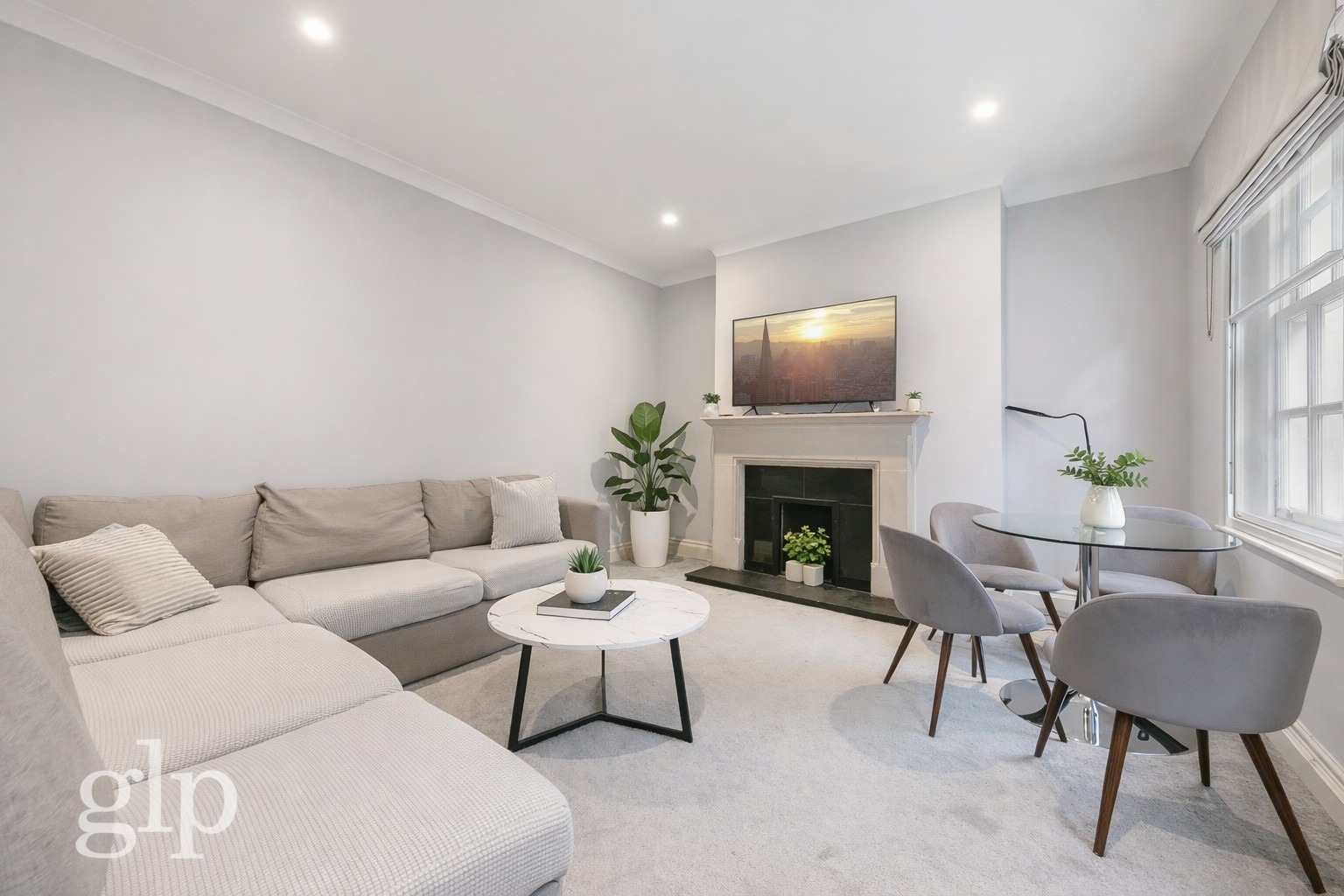 2 Bedroom Apartment, Picton Place, London, Mayfair, W1U