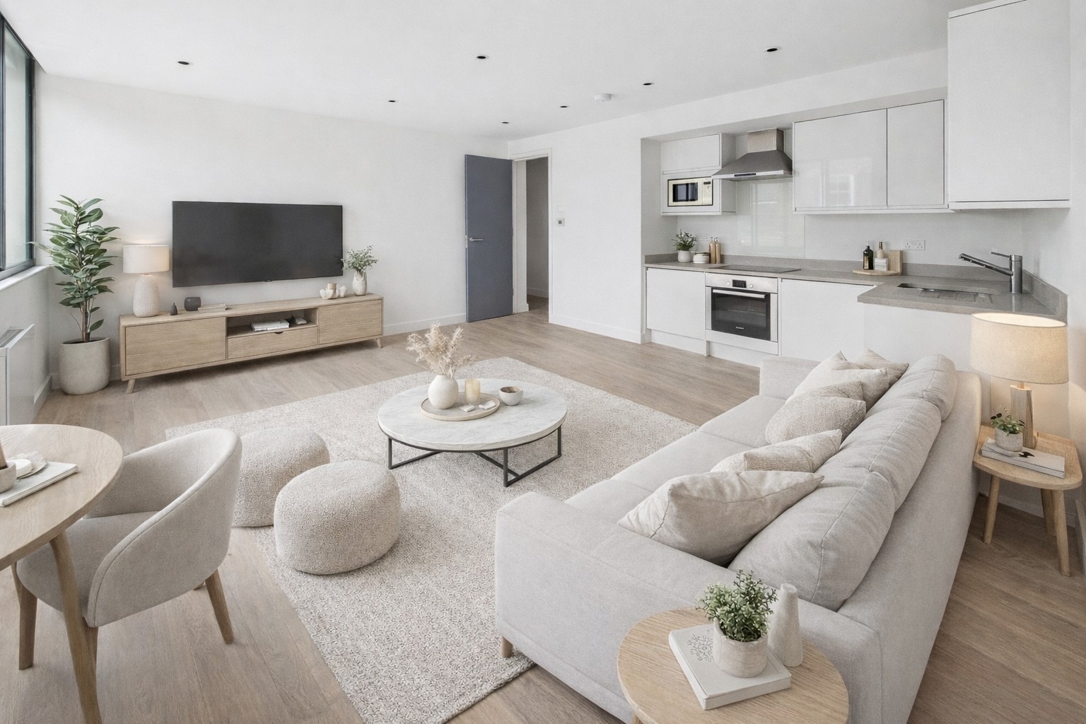 2 Bedroom Apartment, Shelton Street, Covent Garden, WC2H