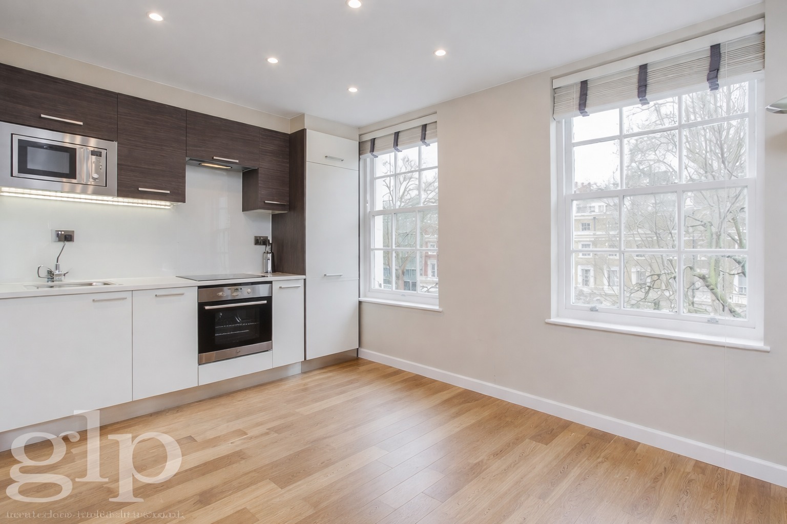 1 Bedroom Apartment, Sussex Gardens, Hyde Park, W2