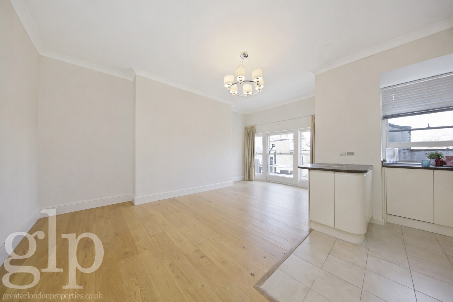 1 Bedroom Apartment, Bedford Court Mansions, Adeline Place, WC1B