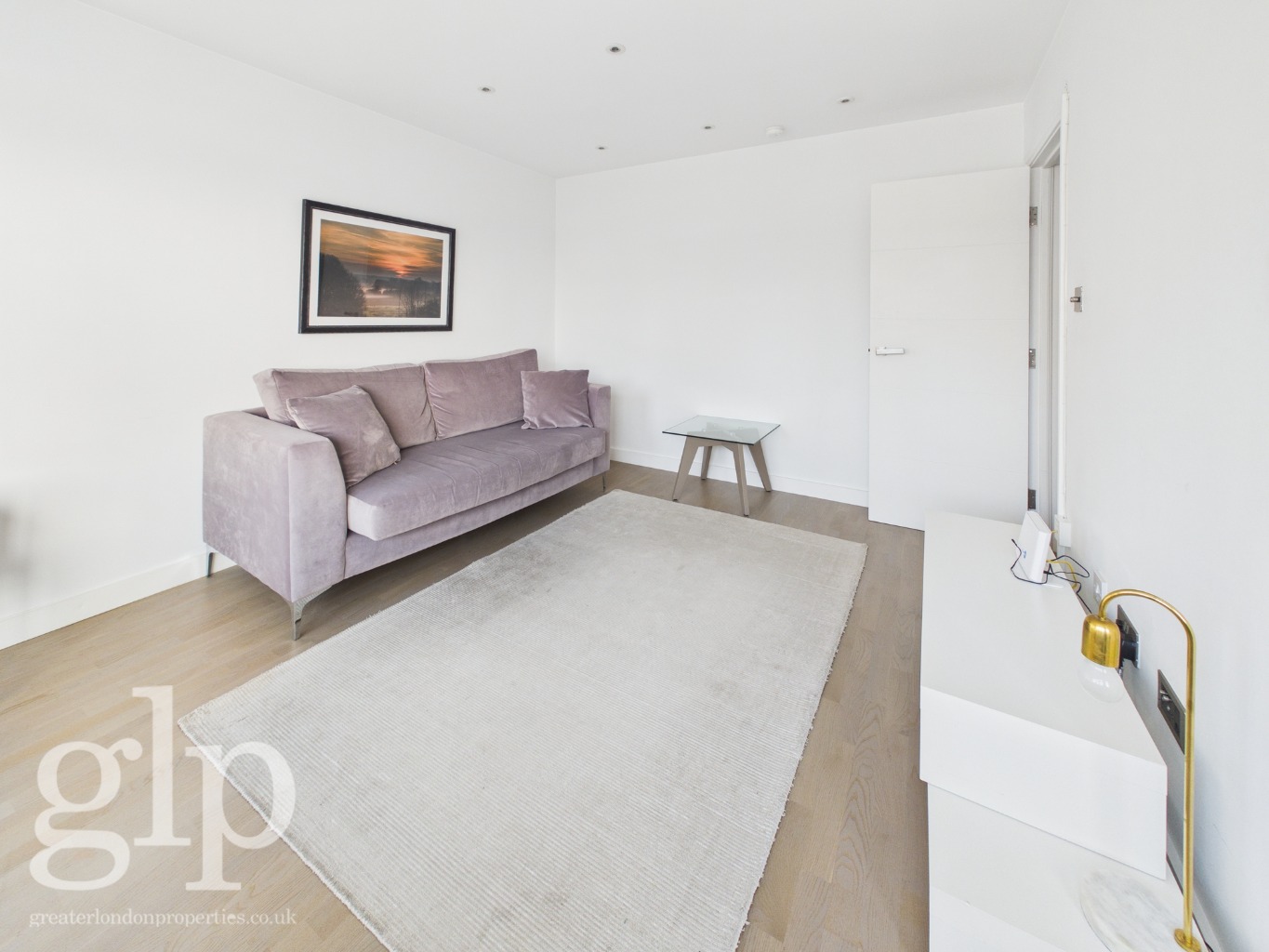 1 Bedroom Apartment, Coniston Court, Kendal Street, Hyde Park, London, W2