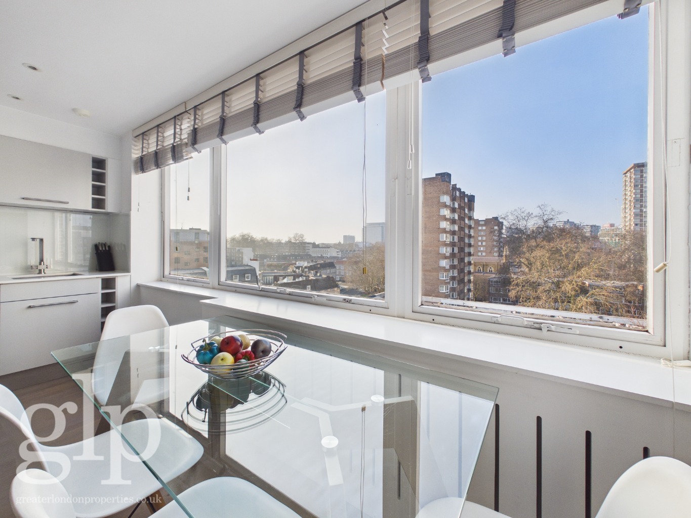 1 Bedroom Apartment, Coniston Court, Kendal Street, Hyde Park, London, W2
