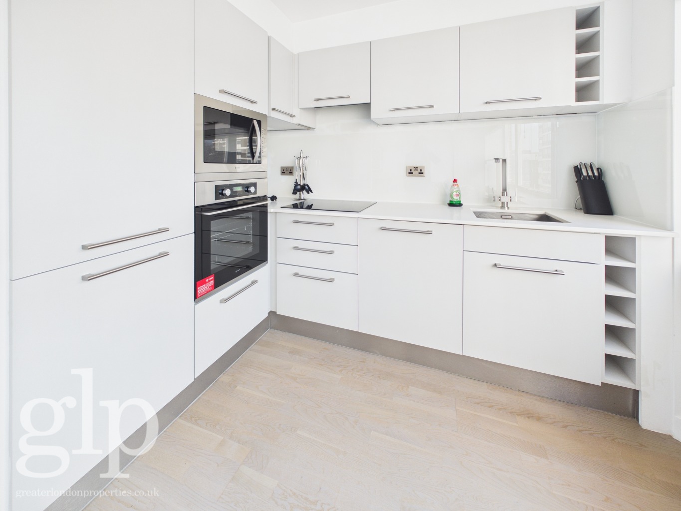 1 Bedroom Apartment, Coniston Court, Kendal Street, Hyde Park, London, W2