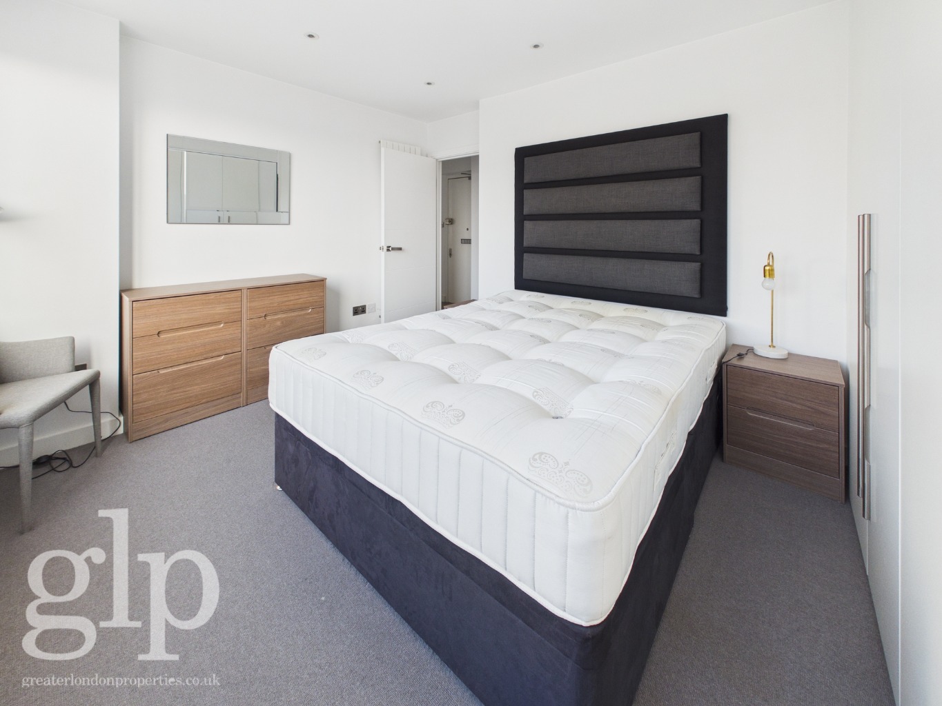 1 Bedroom Apartment, Coniston Court, Kendal Street, Hyde Park, London, W2