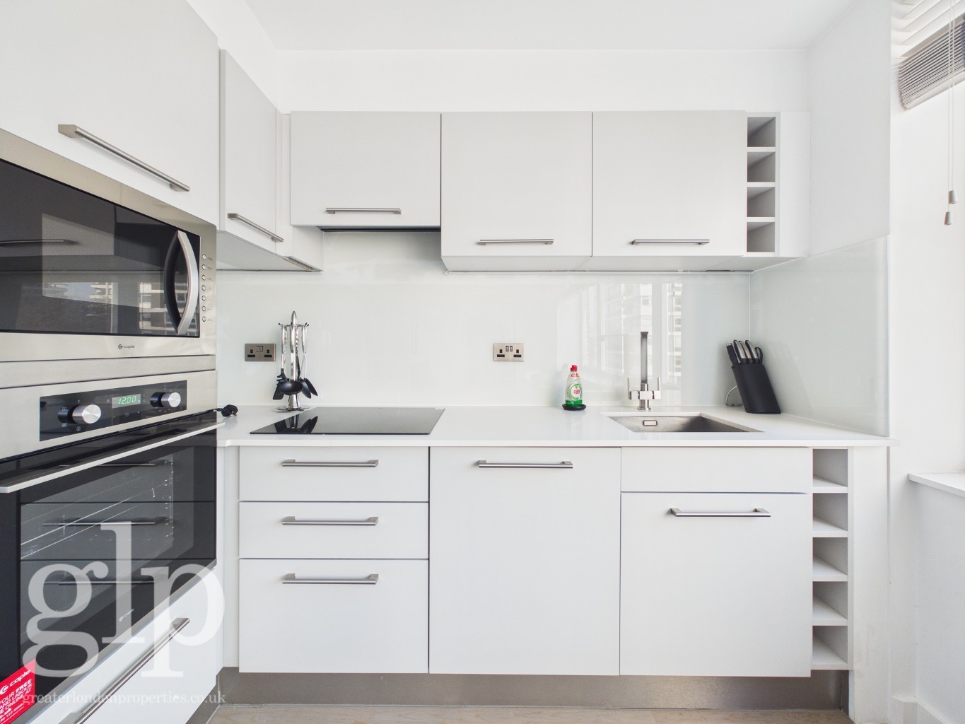 1 Bedroom Apartment, Coniston Court, Kendal Street, Hyde Park, London, W2