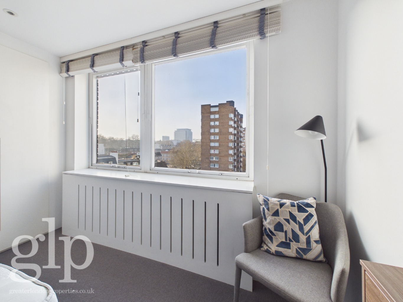 1 Bedroom Apartment, Coniston Court, Kendal Street, Hyde Park, London, W2