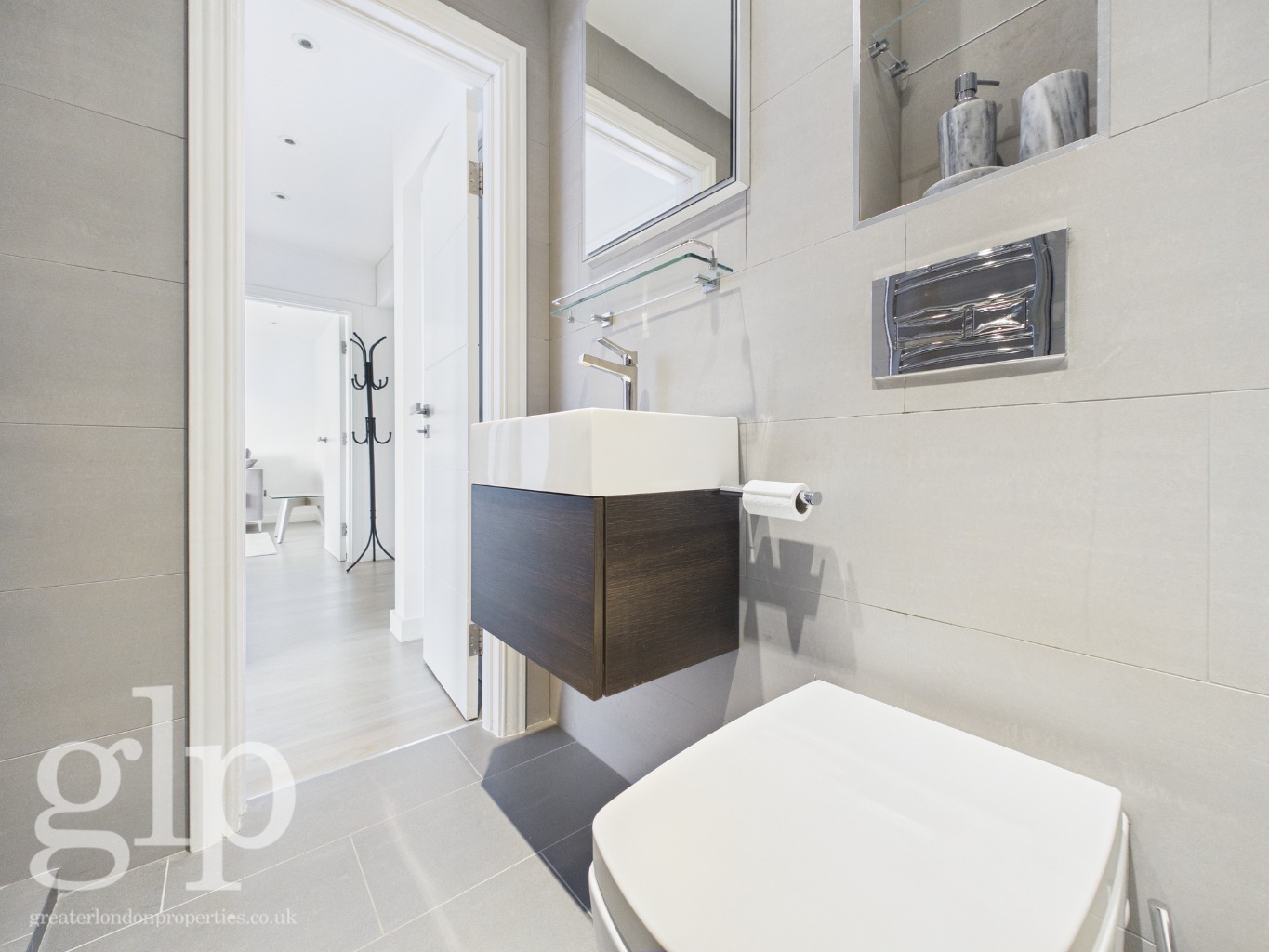 1 Bedroom Apartment, Coniston Court, Kendal Street, Hyde Park, London, W2