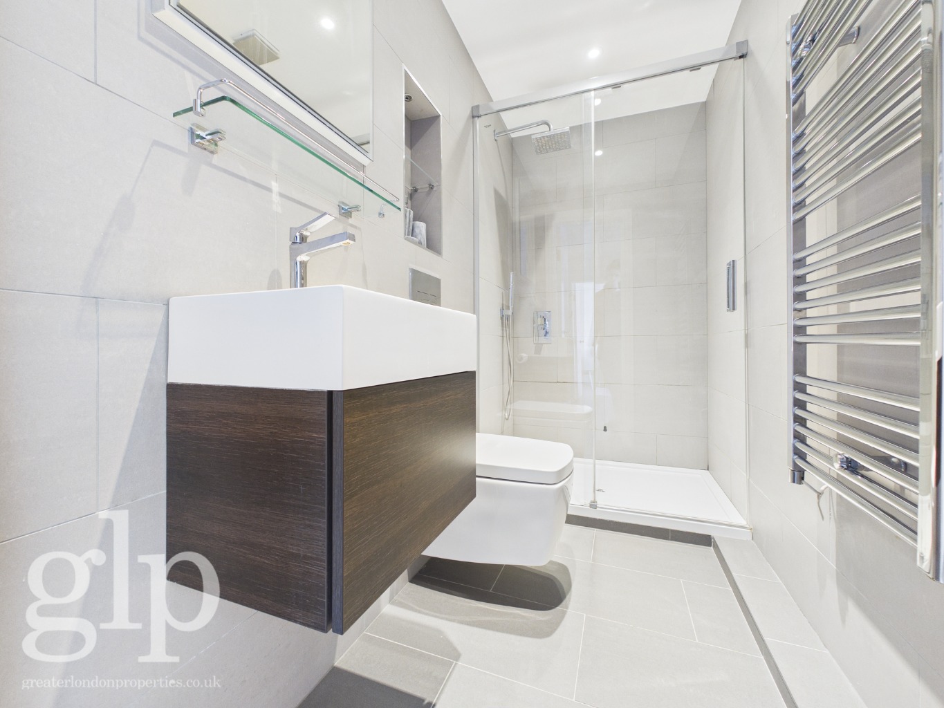 1 Bedroom Apartment, Coniston Court, Kendal Street, Hyde Park, London, W2