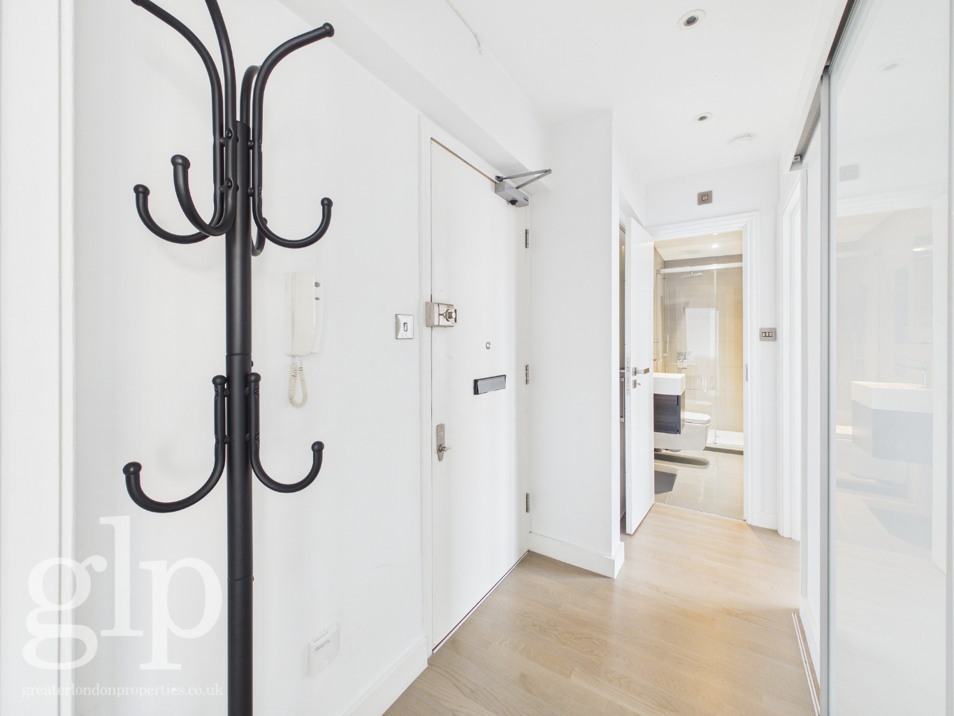 1 Bedroom Apartment, Coniston Court, Kendal Street, Hyde Park, London, W2