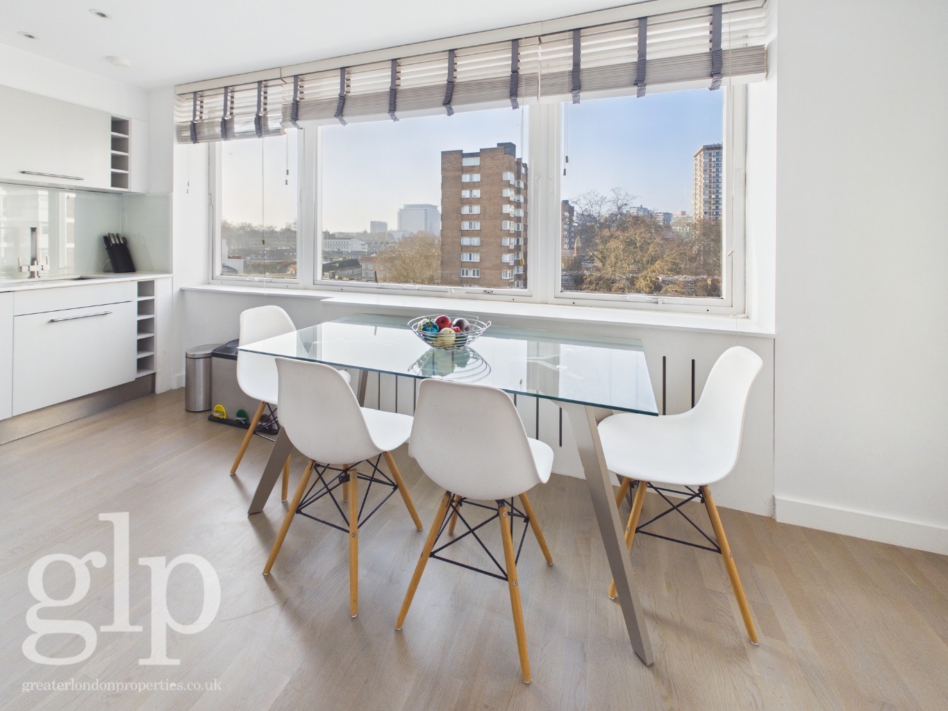 1 Bedroom Apartment, Coniston Court, Kendal Street, Hyde Park, London, W2