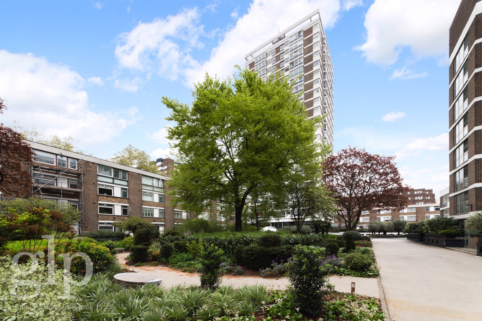 1 Bedroom Apartment, Coniston Court, Kendal Street, Hyde Park, London, W2