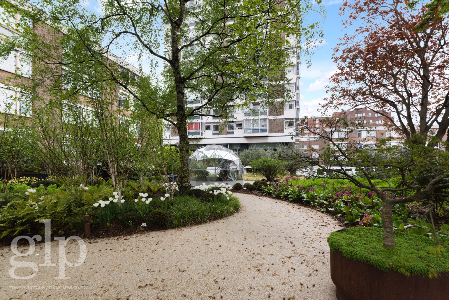 1 Bedroom Apartment, Coniston Court, Kendal Street, Hyde Park, London, W2