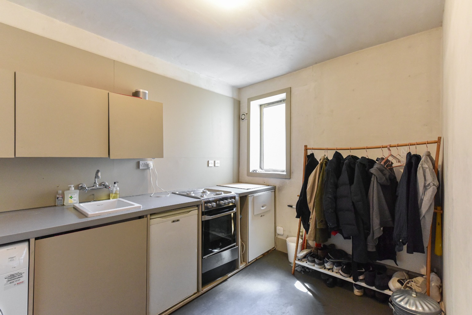 4 Bedroom Terraced, Chalton Street, London, NW1