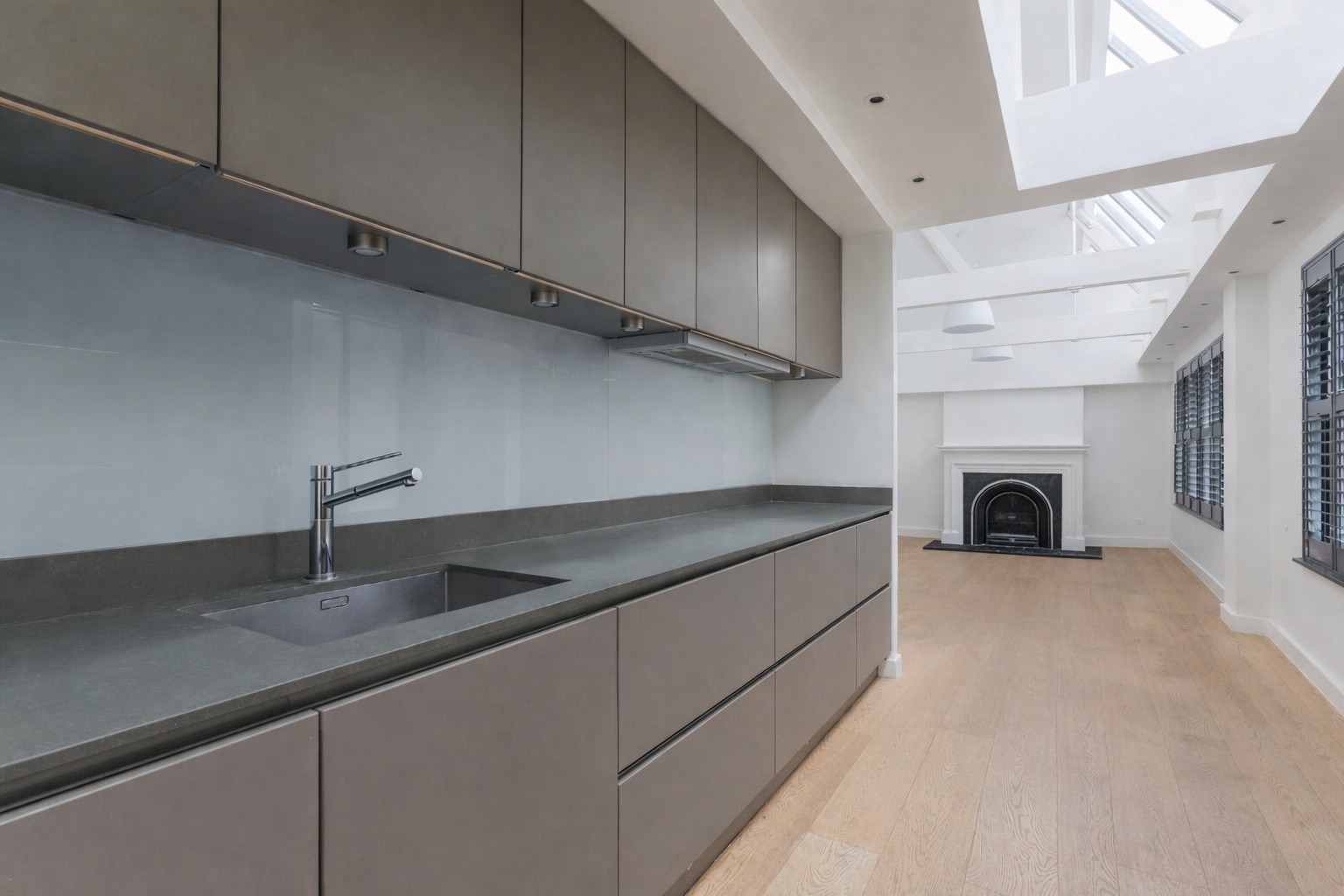 2 Bedroom Apartment, St. Martin’s Lane, Covent Garden , WC2N