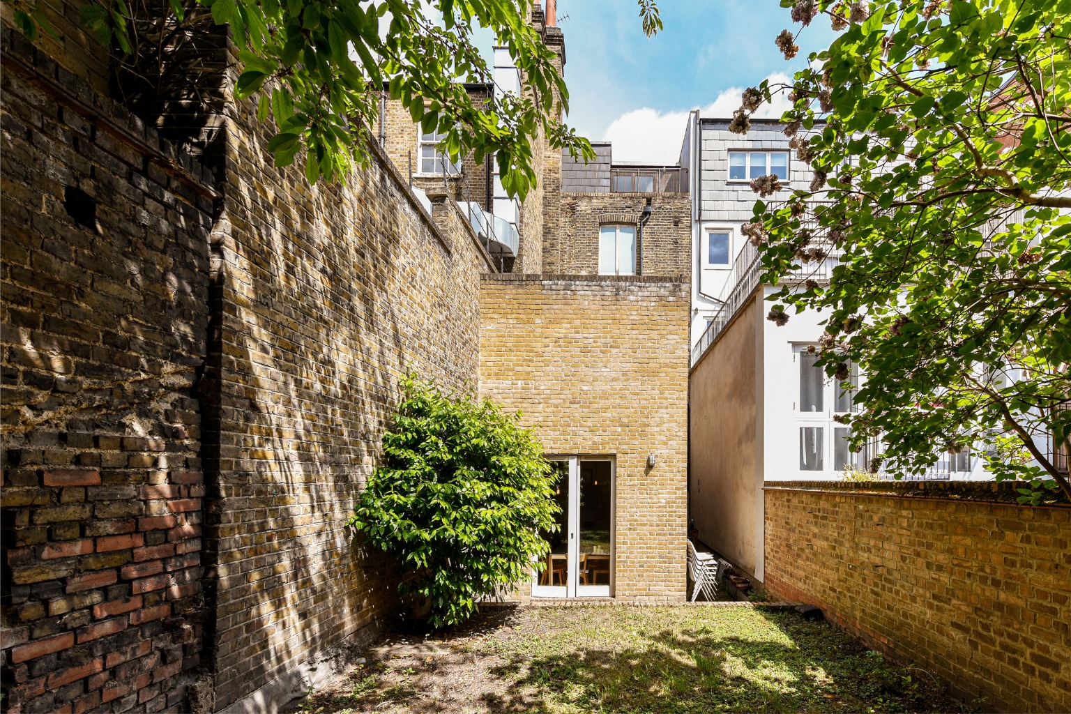 4 Bedroom Terraced, Chalton Street, London, NW1