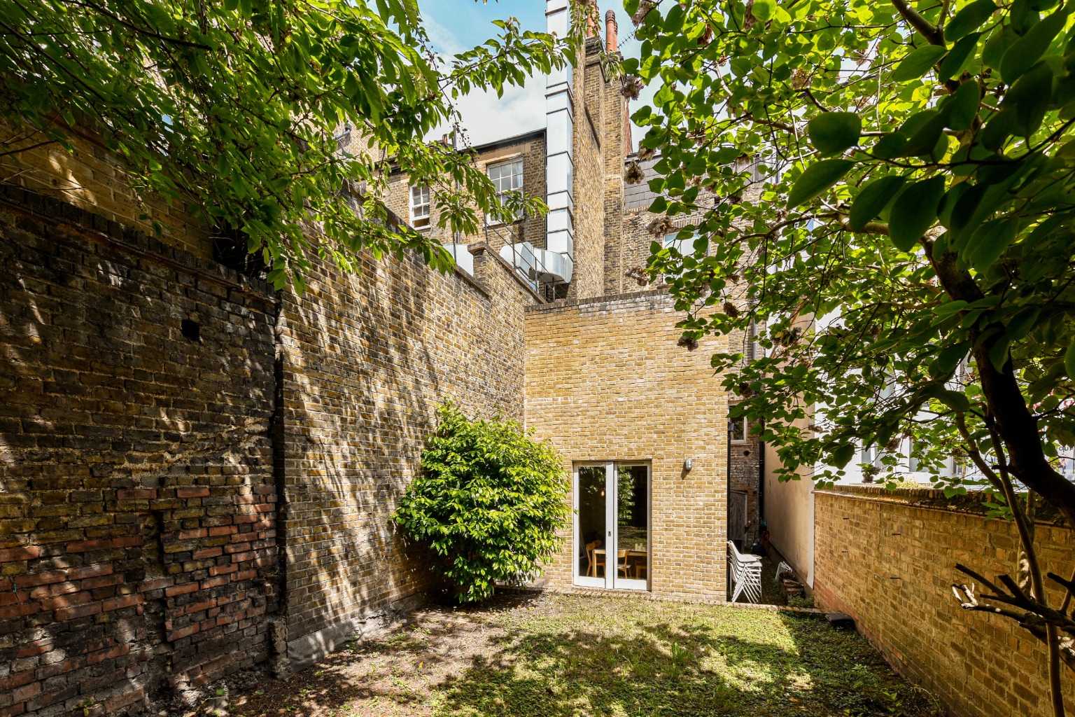 4 Bedroom Terraced, Chalton Street, London, NW1