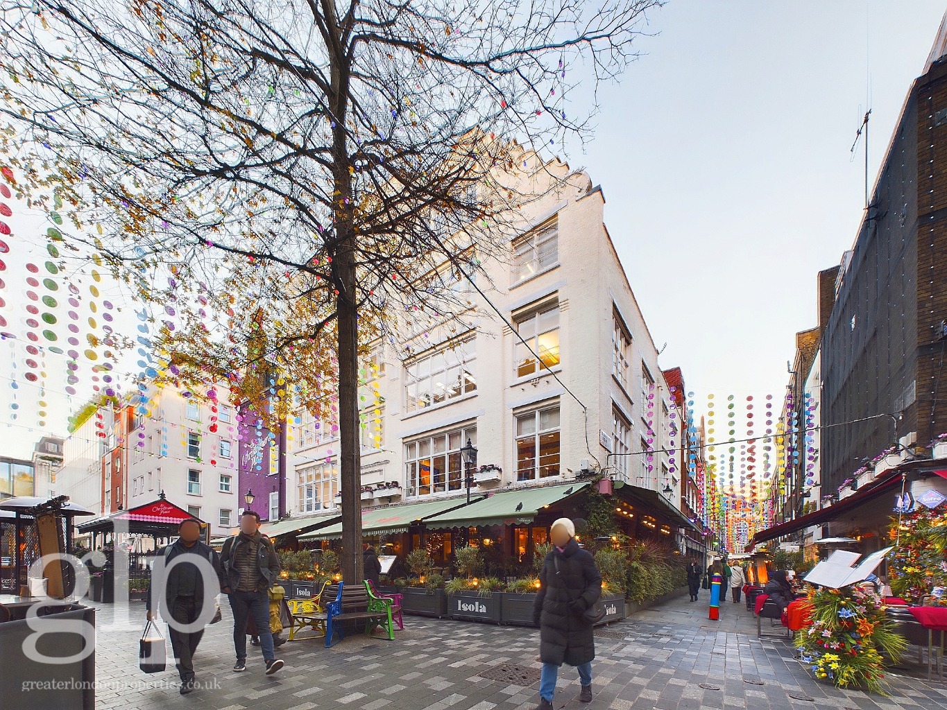 2 Bedroom Apartment, Duke Street, Mayfair, W1K 5