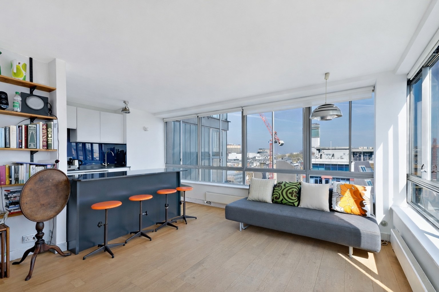 1 Bedroom Apartment, Marshall Street, Soho, W1F"></div>            <div class=