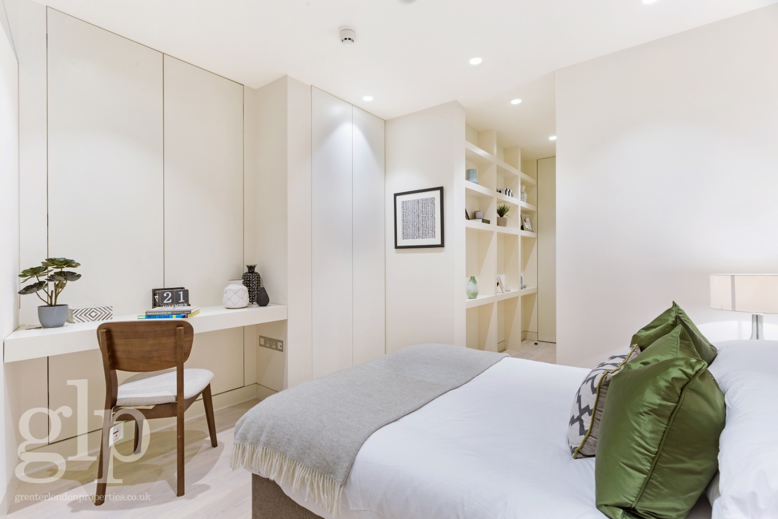 3 Bedroom Apartment, Soho Square, Soho, W1D