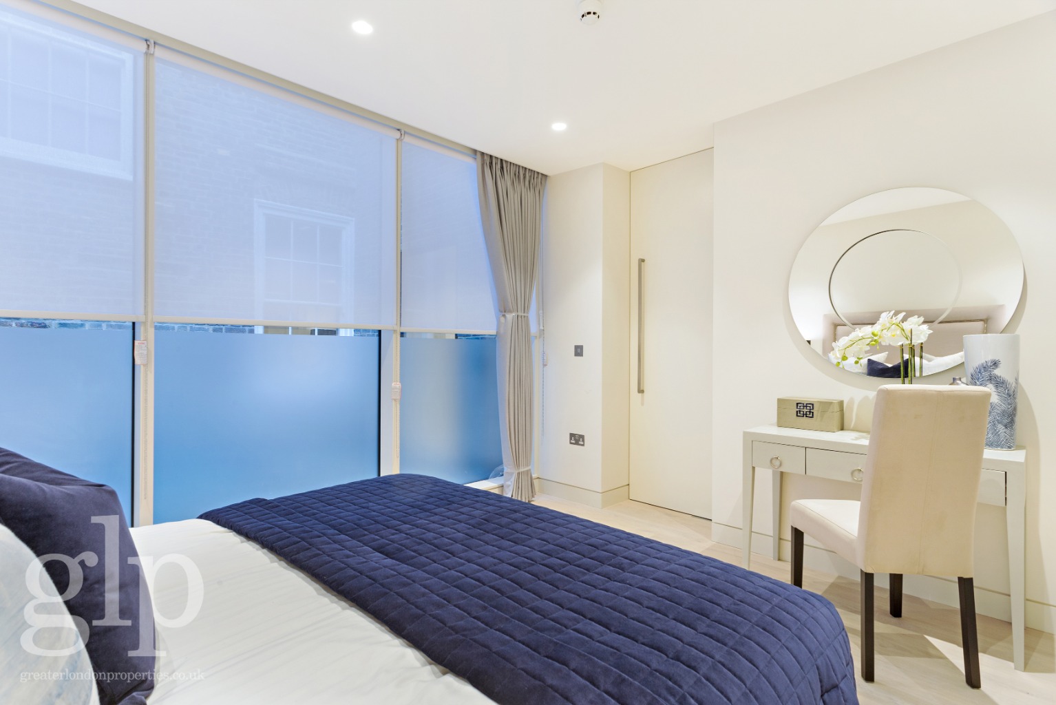 3 Bedroom Apartment, Soho Square, Soho, W1D