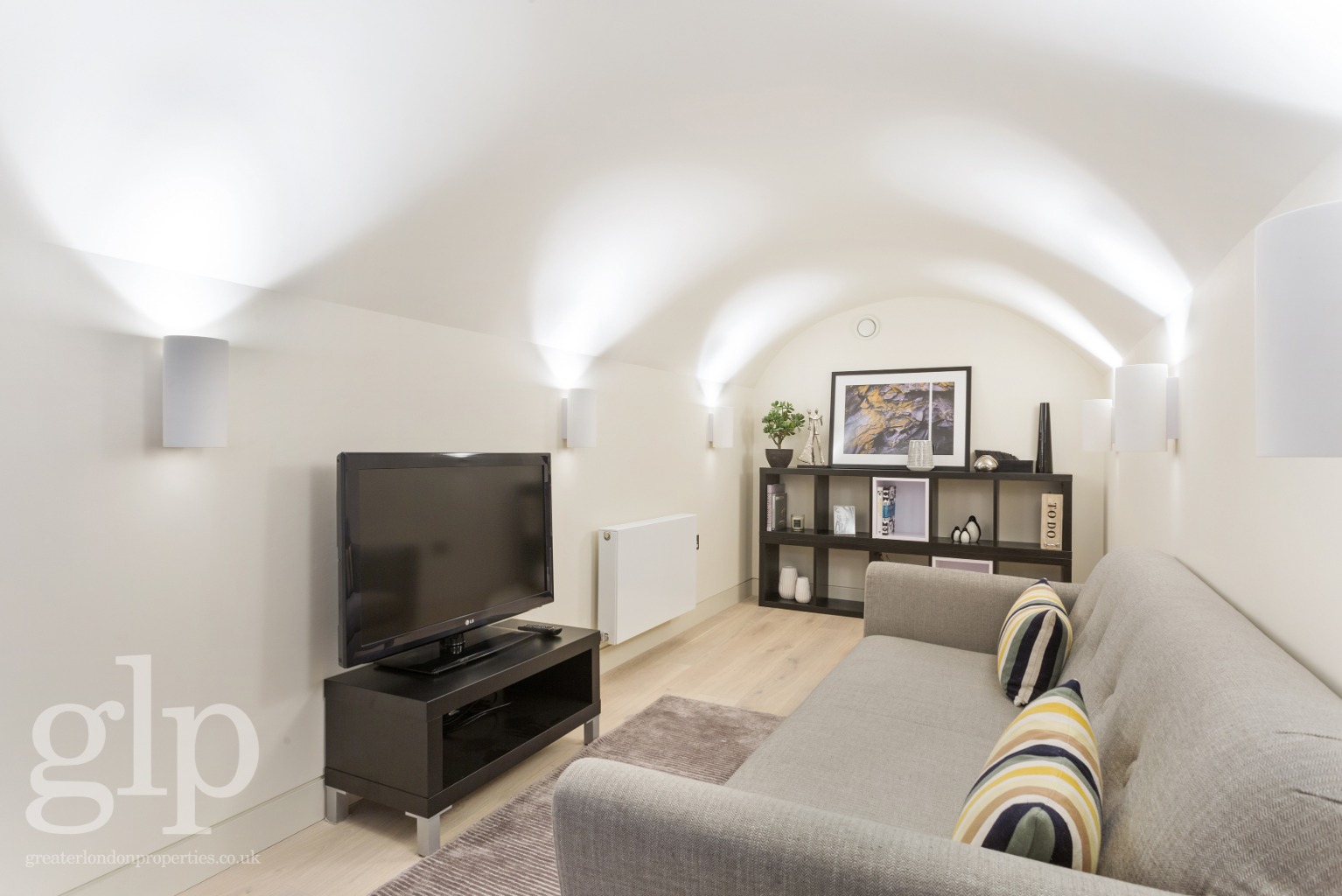 3 Bedroom Apartment, Soho Square, Soho, W1D