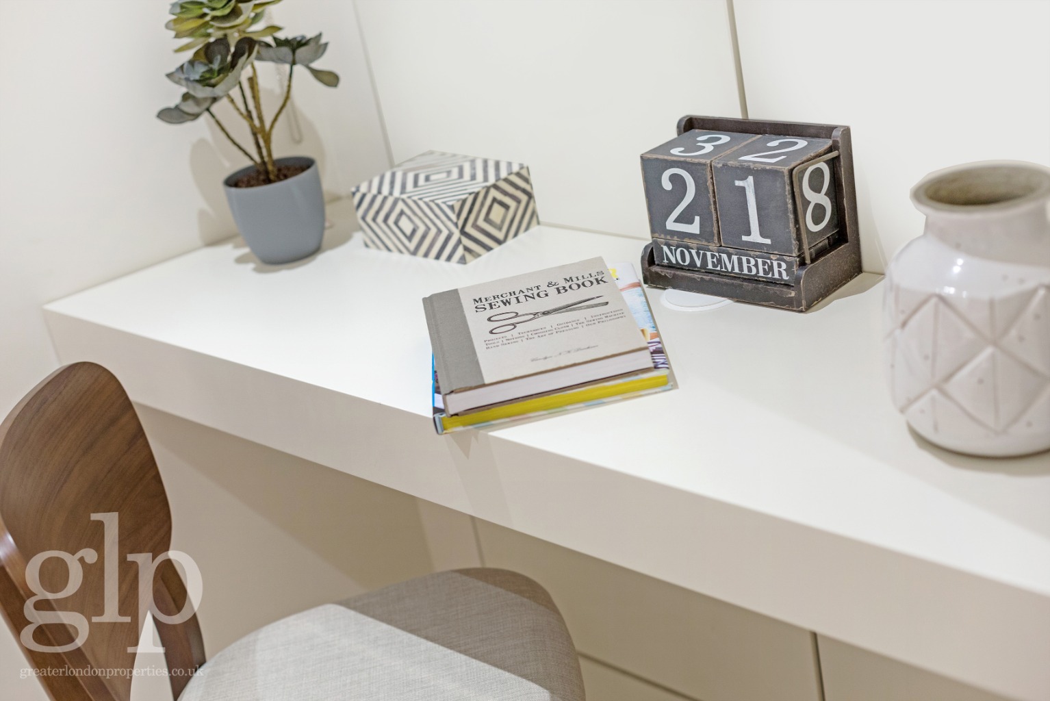 3 Bedroom Apartment, Soho Square, Soho, W1D