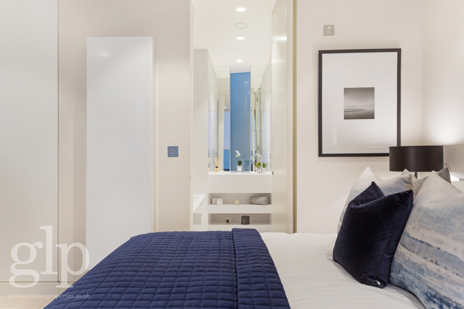 3 Bedroom Apartment, Soho Square, Soho, W1D