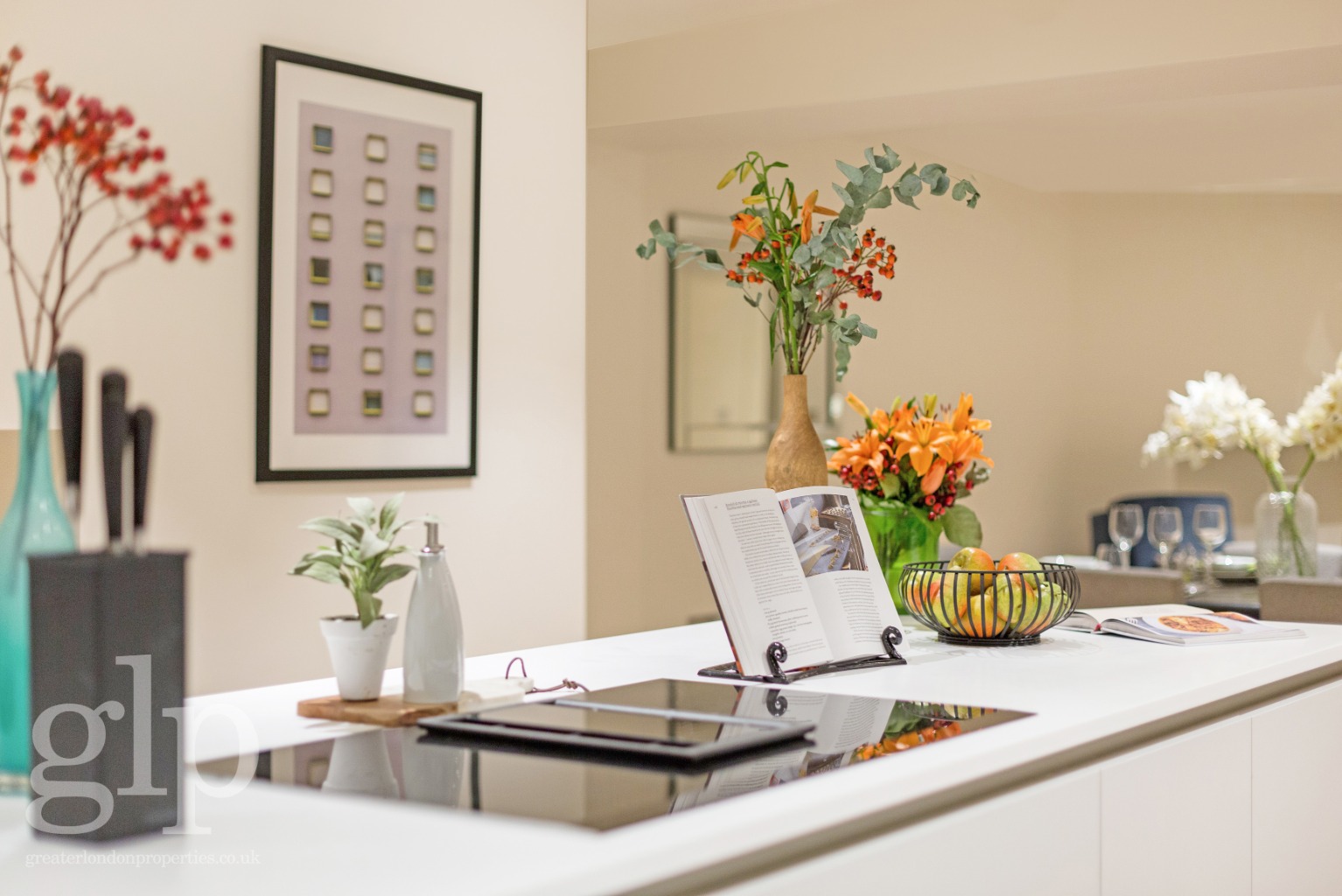 3 Bedroom Apartment, Soho Square, Soho, W1D