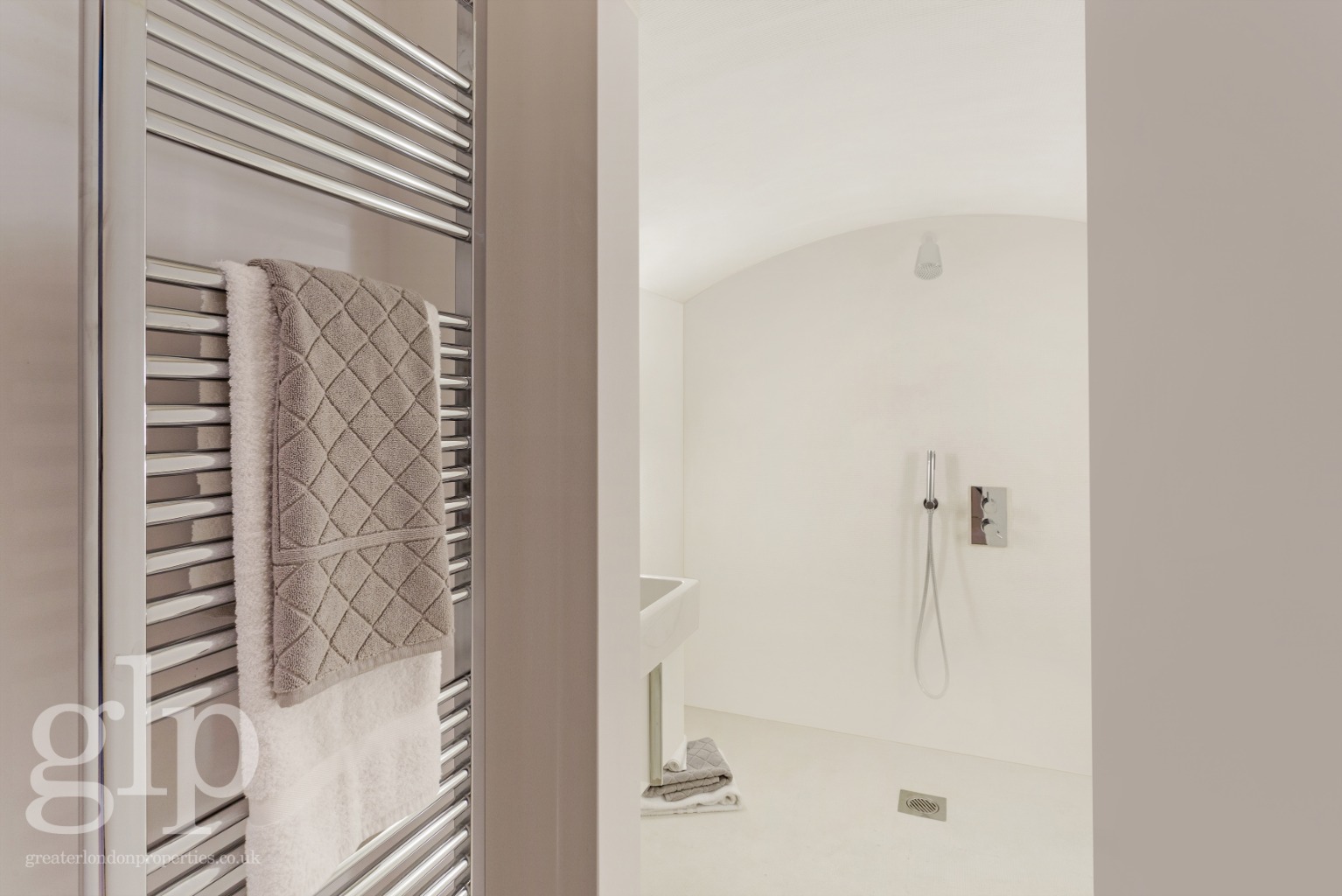 3 Bedroom Apartment, Soho Square, Soho, W1D