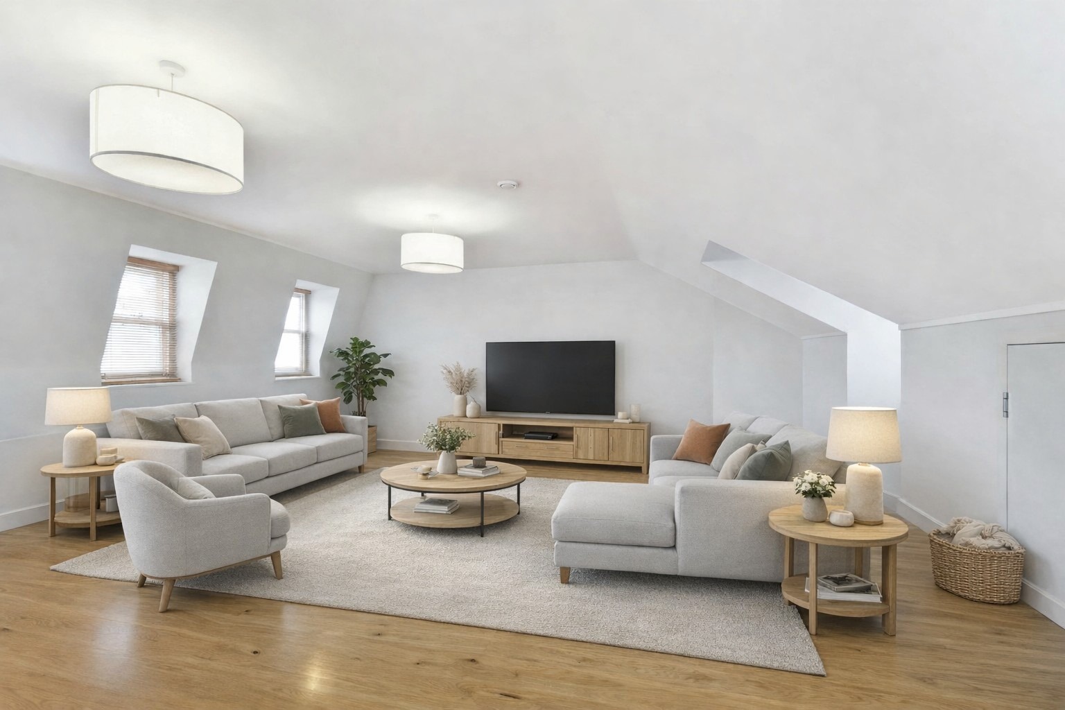 2 Bedroom Apartment, Great Marlborough Street, Soho, W1F