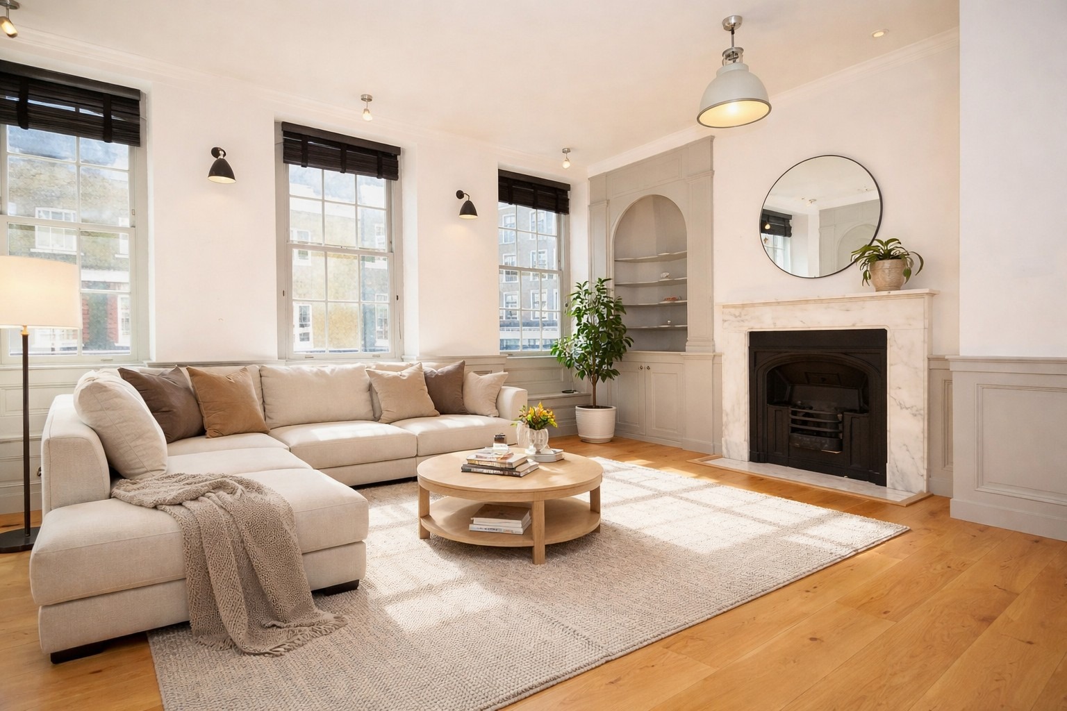 2 Bedroom Apartment, Tavistock Street, Covent Garden, WC2E