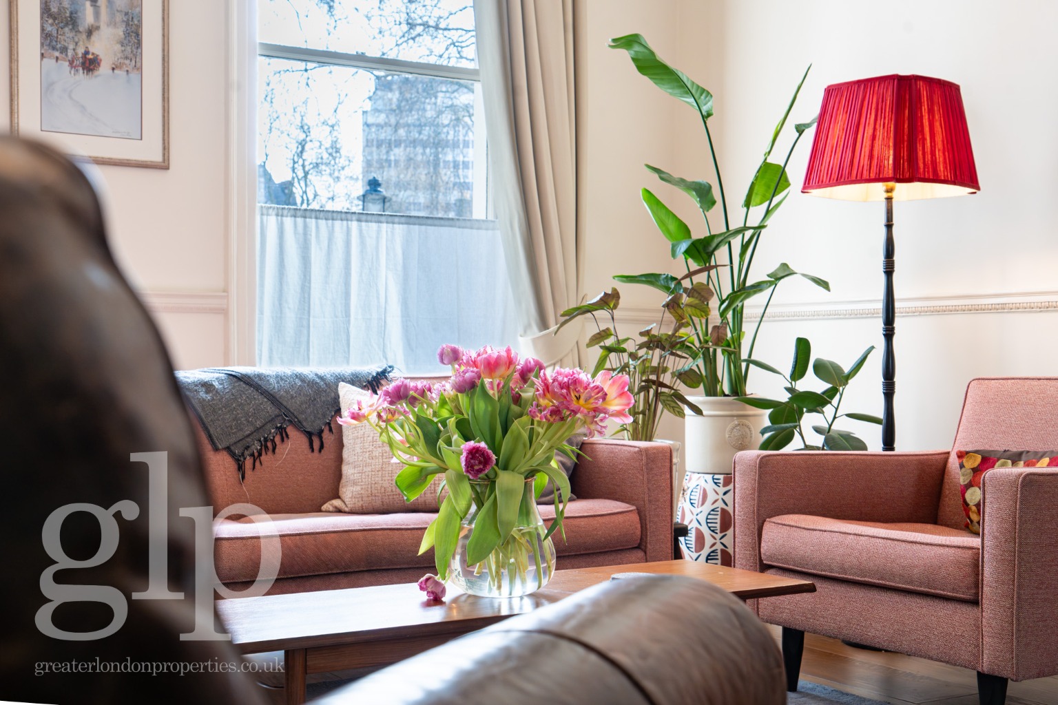 3 Bedroom Flat, Bloomsbury Square, Bloomsbury, WC1A