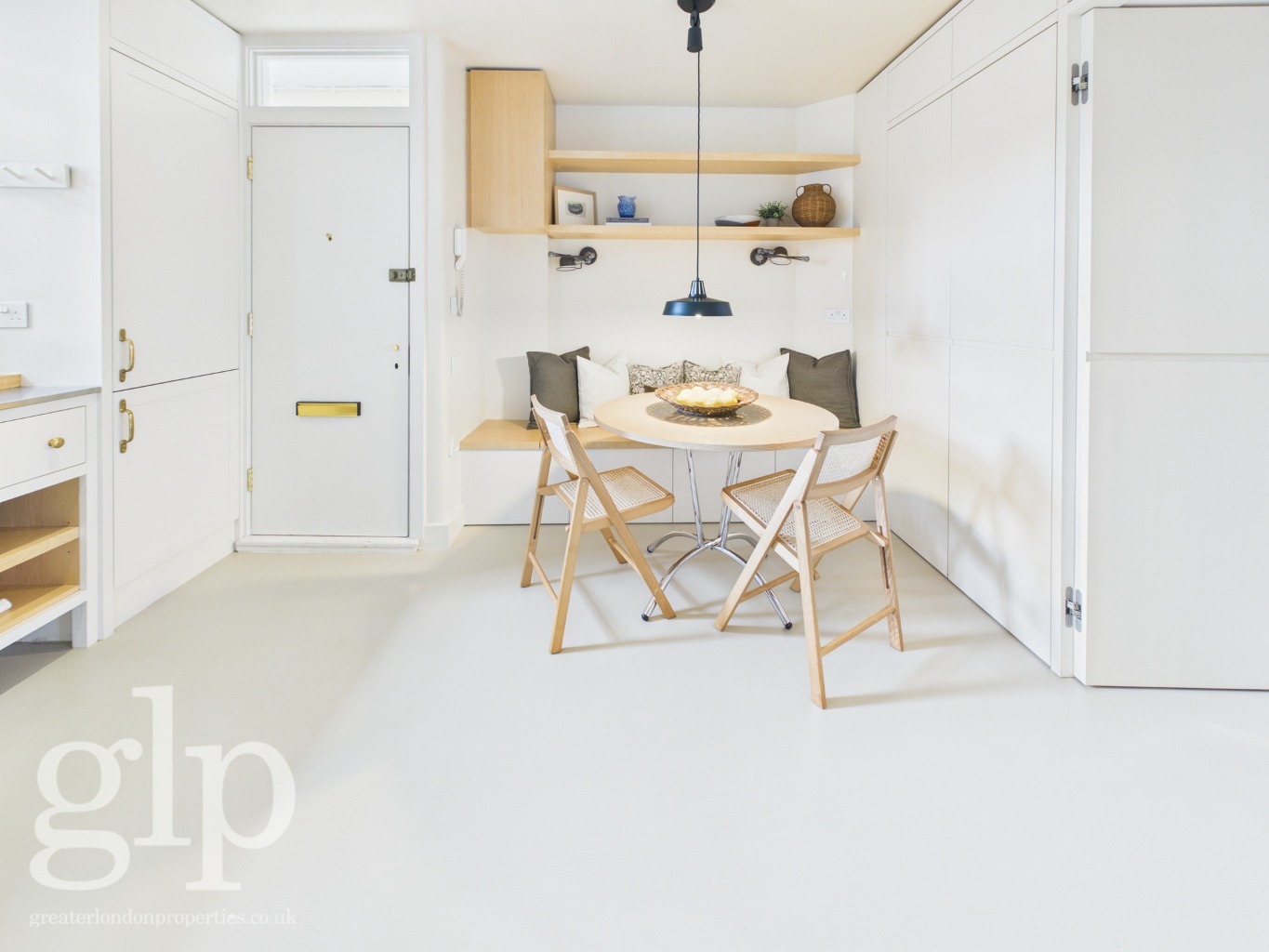1 Bedroom Apartment, Hunter House, Hunter Street, Bloomsbury, WC1N