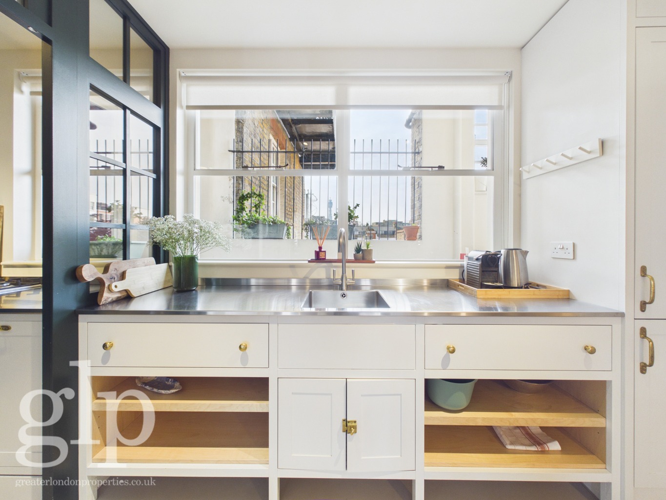 1 Bedroom Apartment, Hunter House, Hunter Street, Bloomsbury, WC1N