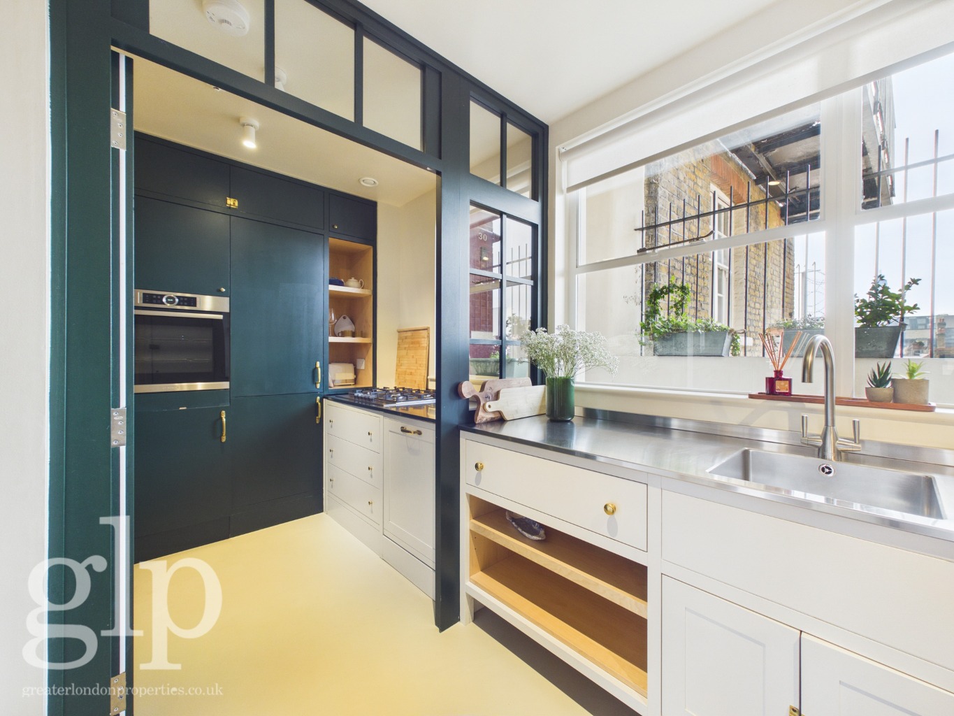 1 Bedroom Apartment, Hunter House, Hunter Street, Bloomsbury, WC1N