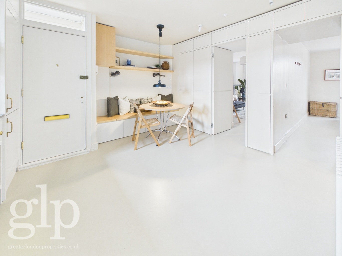 1 Bedroom Apartment, Hunter House, Hunter Street, Bloomsbury, WC1N
