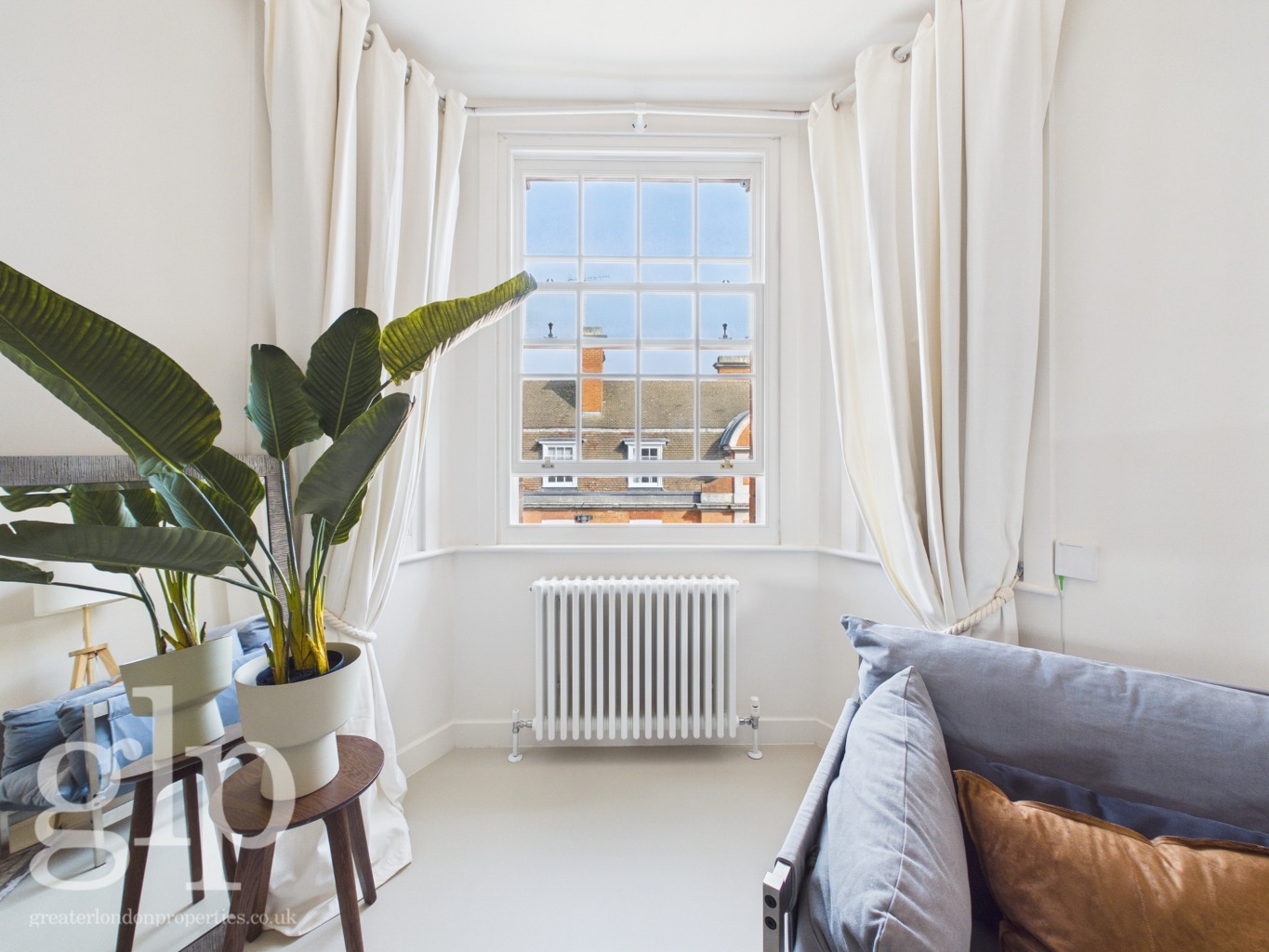 1 Bedroom Apartment, Hunter House, Hunter Street, Bloomsbury, WC1N