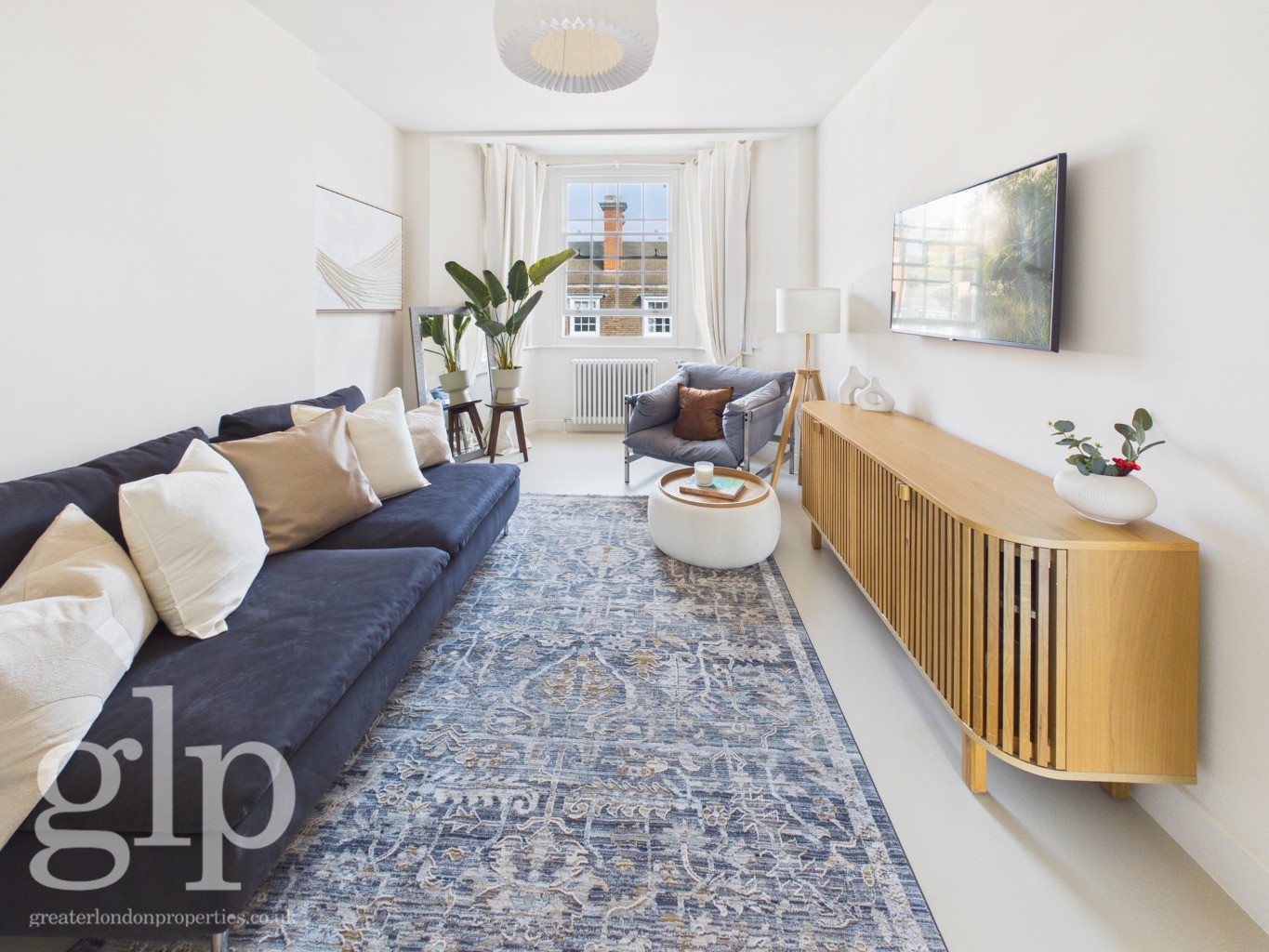 1 Bedroom Apartment, Hunter House, Hunter Street, Bloomsbury, WC1N
