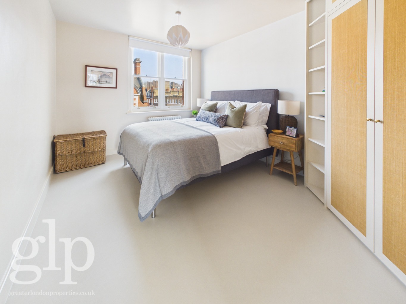 1 Bedroom Apartment, Hunter House, Hunter Street, Bloomsbury, WC1N