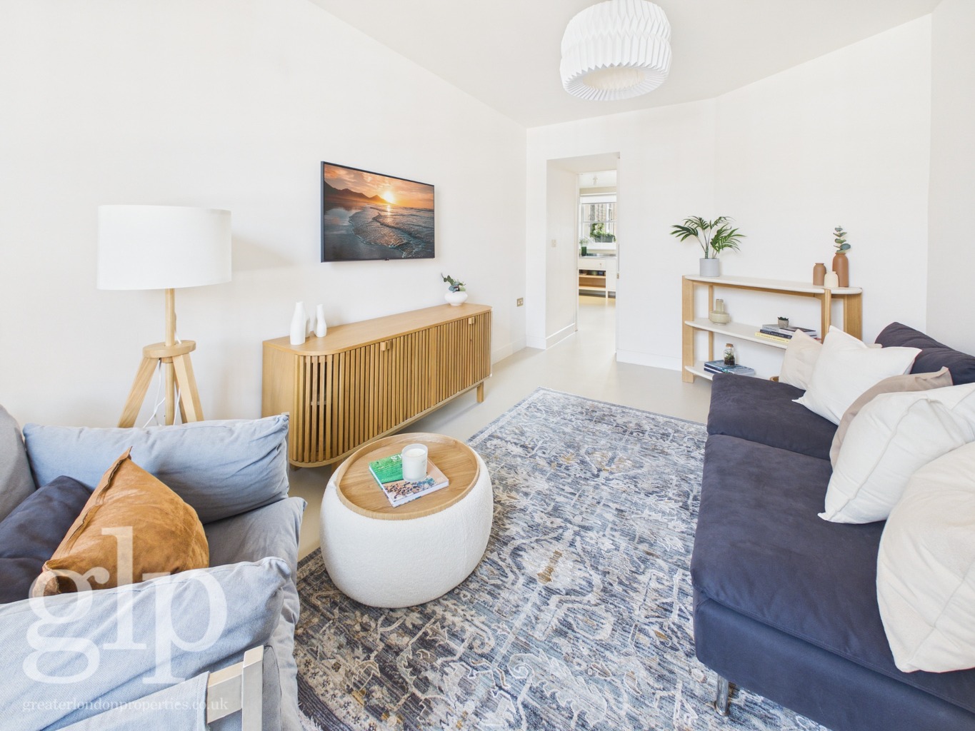 1 Bedroom Apartment, Hunter House, Hunter Street, Bloomsbury, WC1N