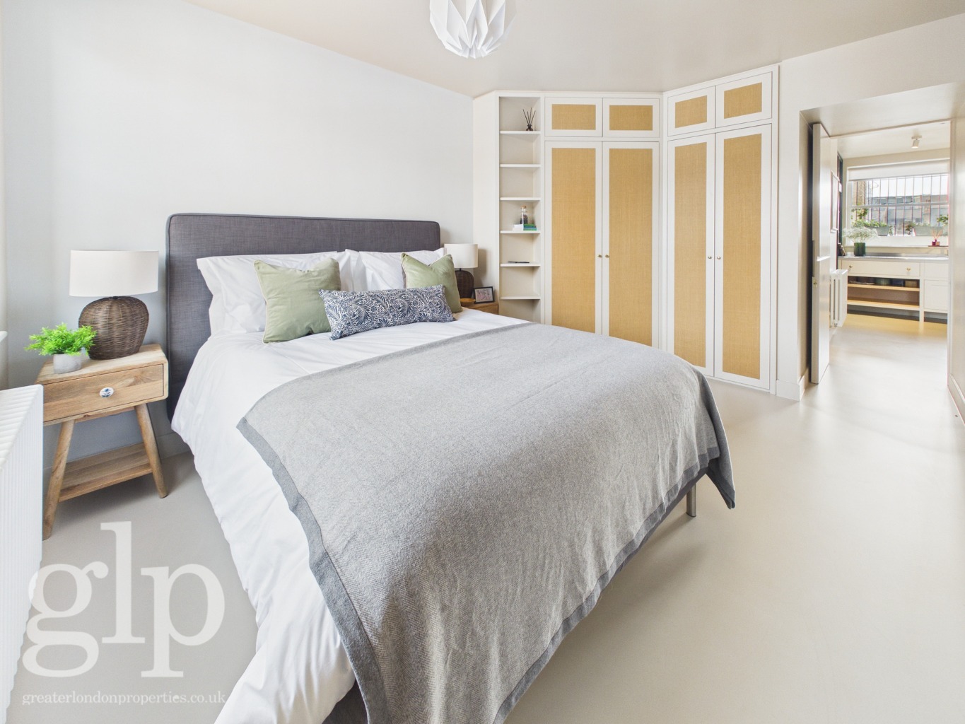1 Bedroom Apartment, Hunter House, Hunter Street, Bloomsbury, WC1N