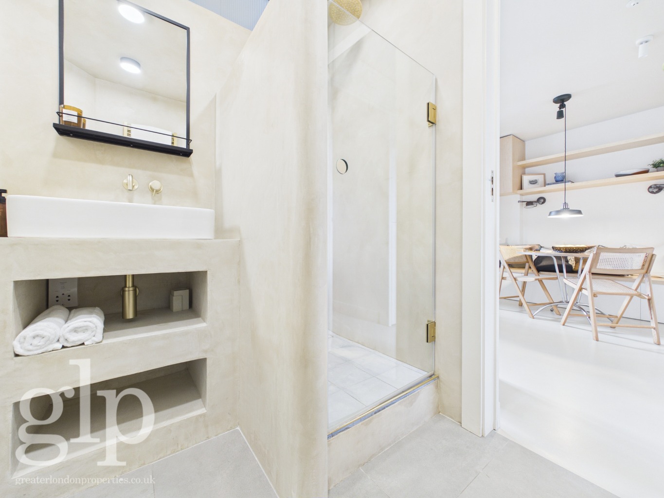 1 Bedroom Apartment, Hunter House, Hunter Street, Bloomsbury, WC1N