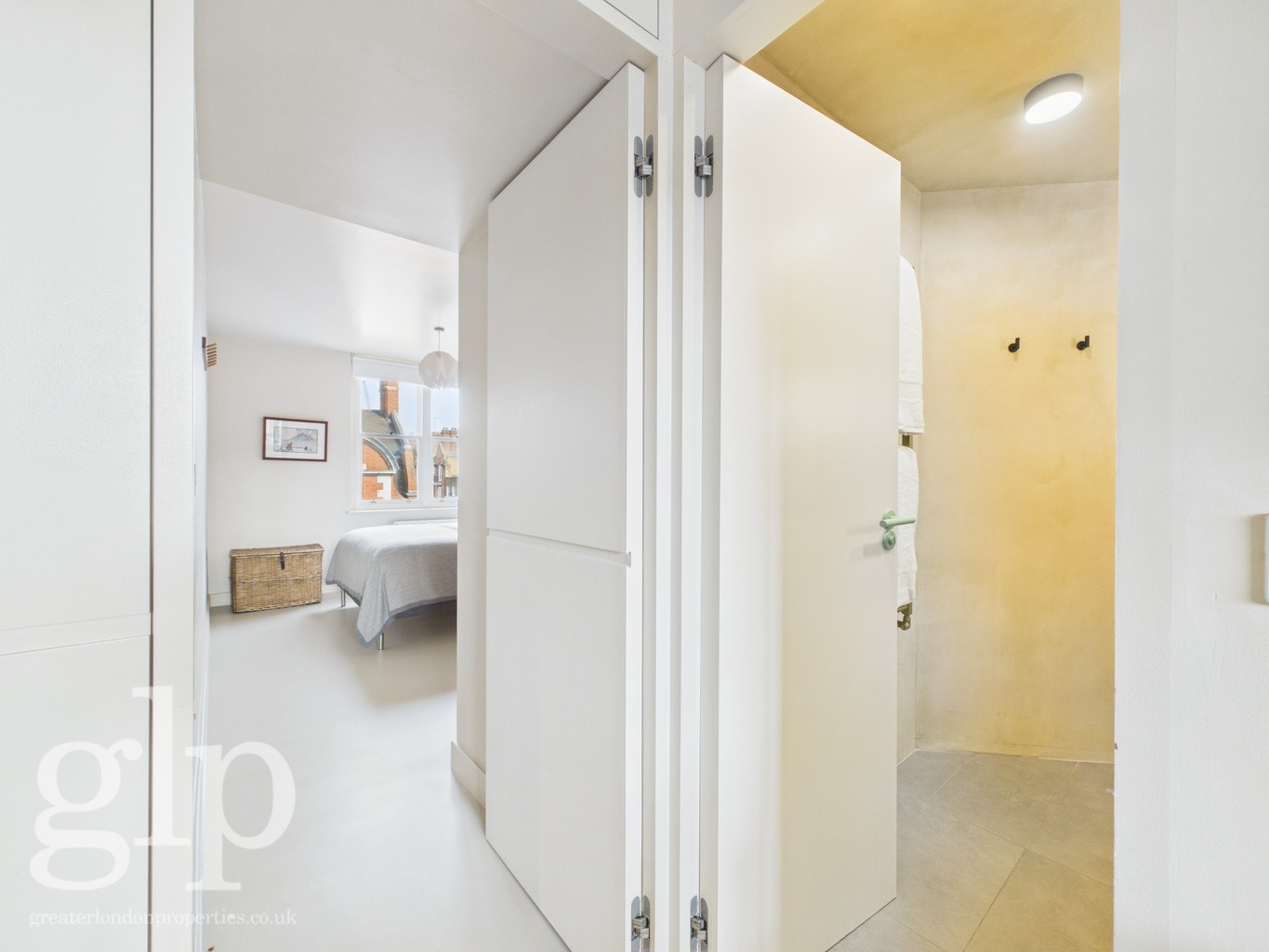 1 Bedroom Apartment, Hunter House, Hunter Street, Bloomsbury, WC1N