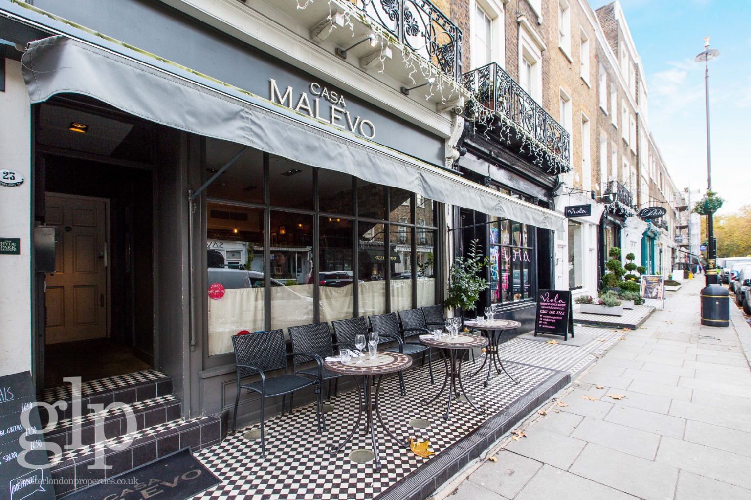 1 Bedroom Apartment, Coniston Court, Kendal Street, Hyde Park, London, W2