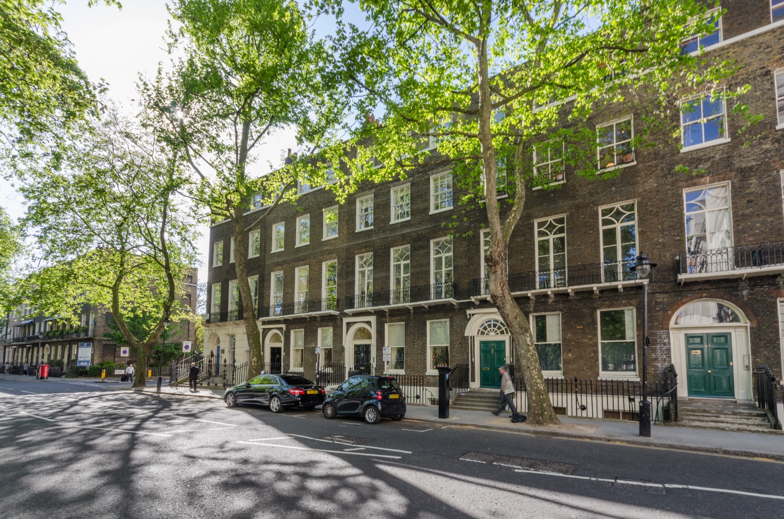 3 Bedroom Flat, Bloomsbury Square, Bloomsbury, WC1A
